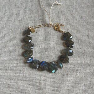 Chan Luu Labradorite Bracelet